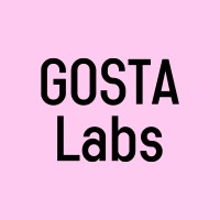 Gosta Labs logo